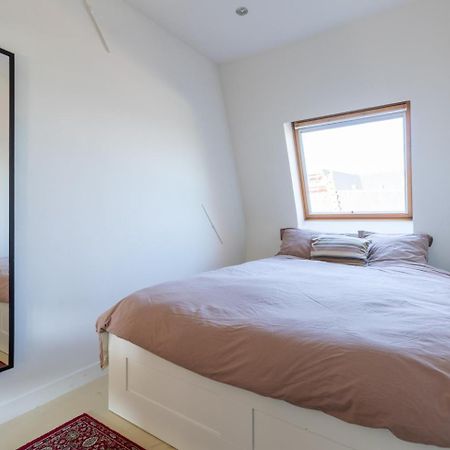 Bright, Spacious Apartments & Perfectly Located In The Heart Of Gent Exterior foto