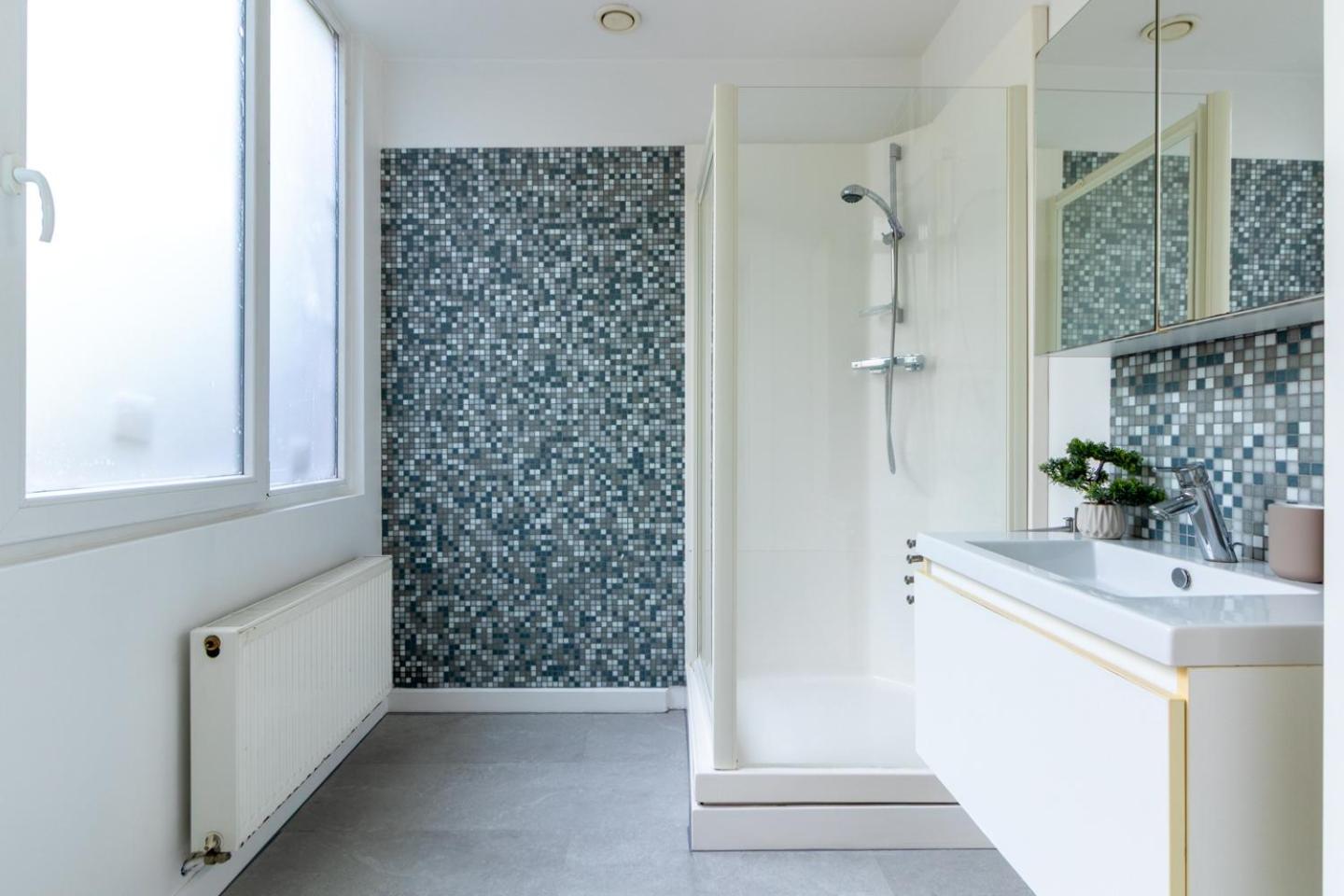 Bright, Spacious Apartments & Perfectly Located In The Heart Of Gent Exterior foto