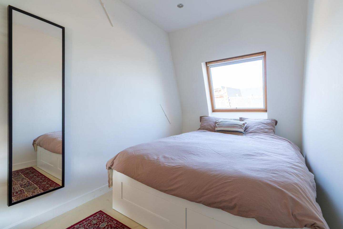 Bright, Spacious Apartments & Perfectly Located In The Heart Of Gent Exterior foto